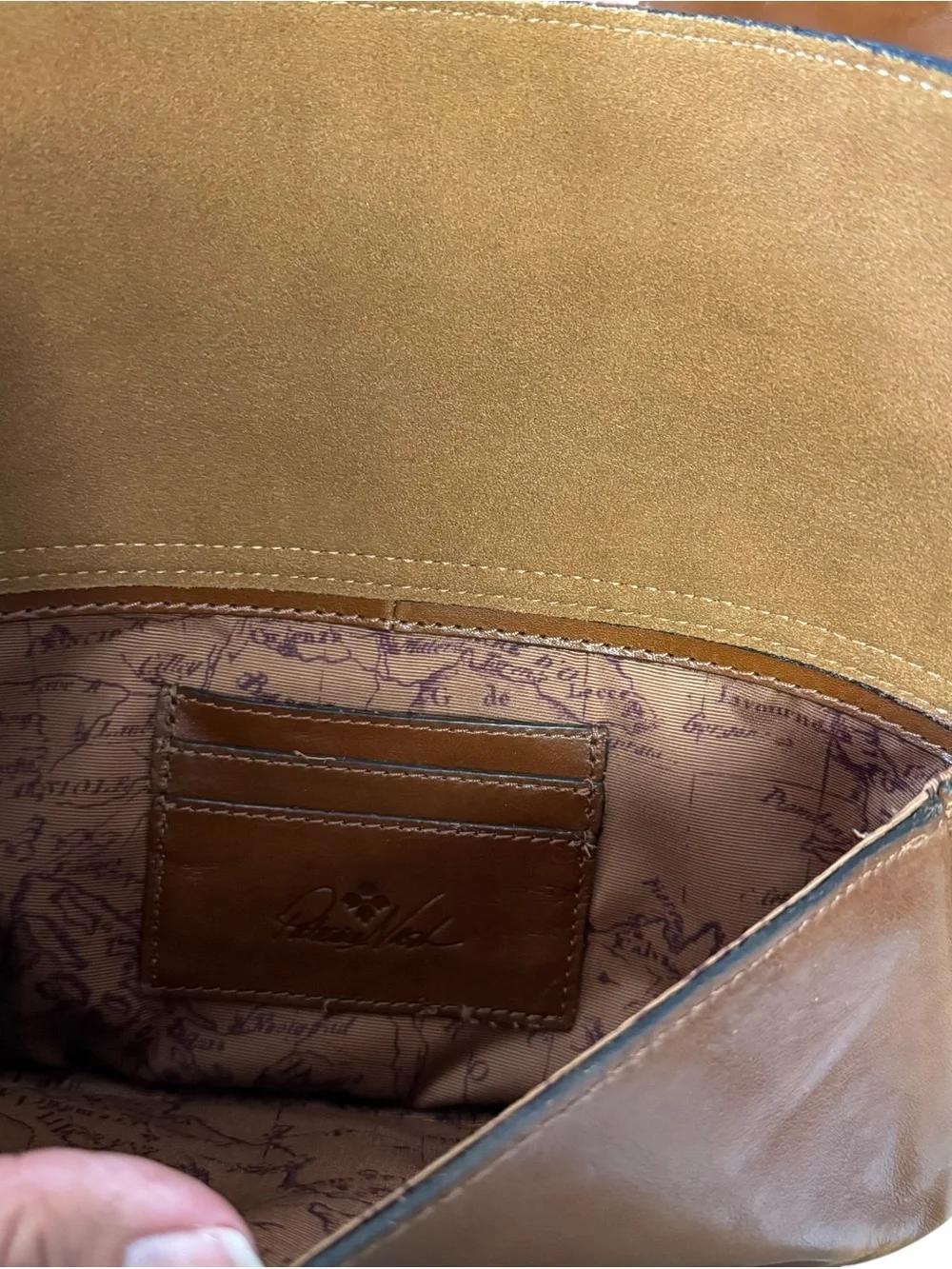 Patricia Bag